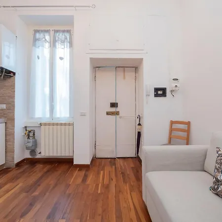 Ihost - Ornato 14 Apartament