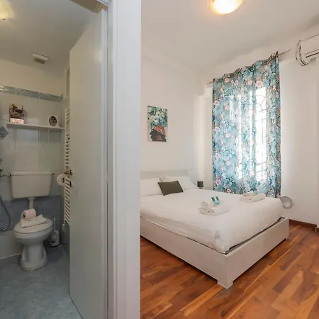 Apartament Ihost - Ornato 14 Mediolan