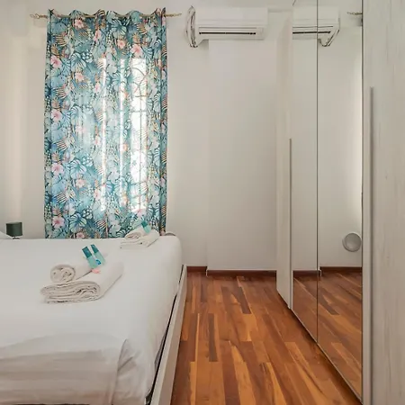 Apartament Ihost - Ornato 14 Mediolan