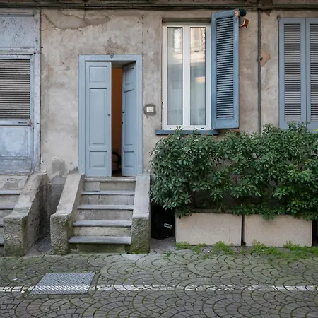 Ihost - Ornato 14 Mediolan