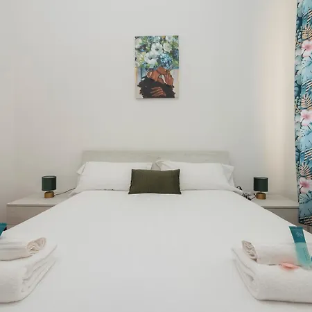 Ihost - Ornato 14 米兰